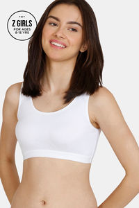 Bright White